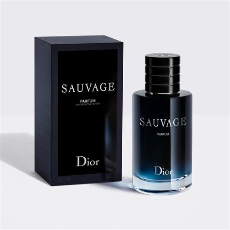 prix sauvage de dior|sauvage de dior precio.